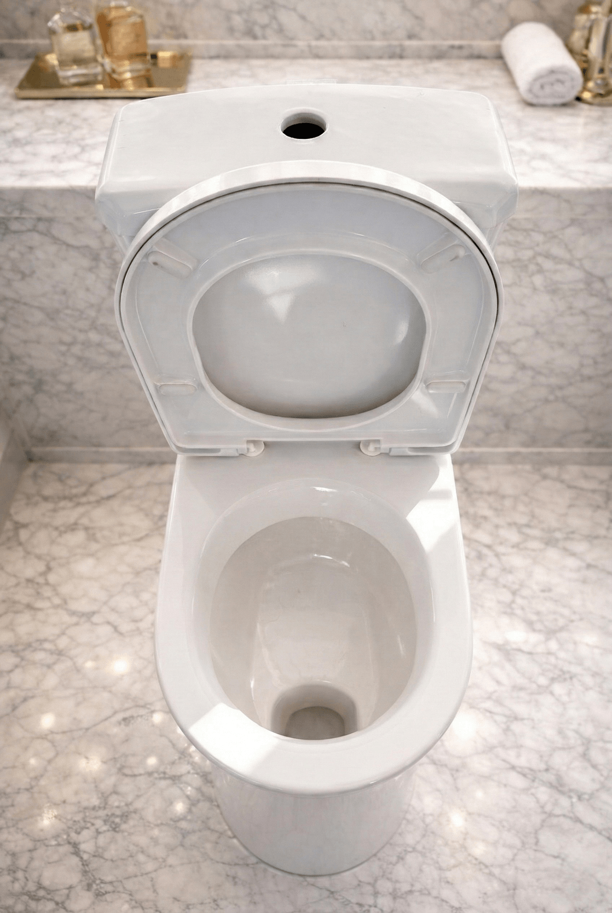 Cuvette suspendue Laufen à fond plat - CUVLAUFPROBTW - ABATERMANOVA -  RESIDEAL