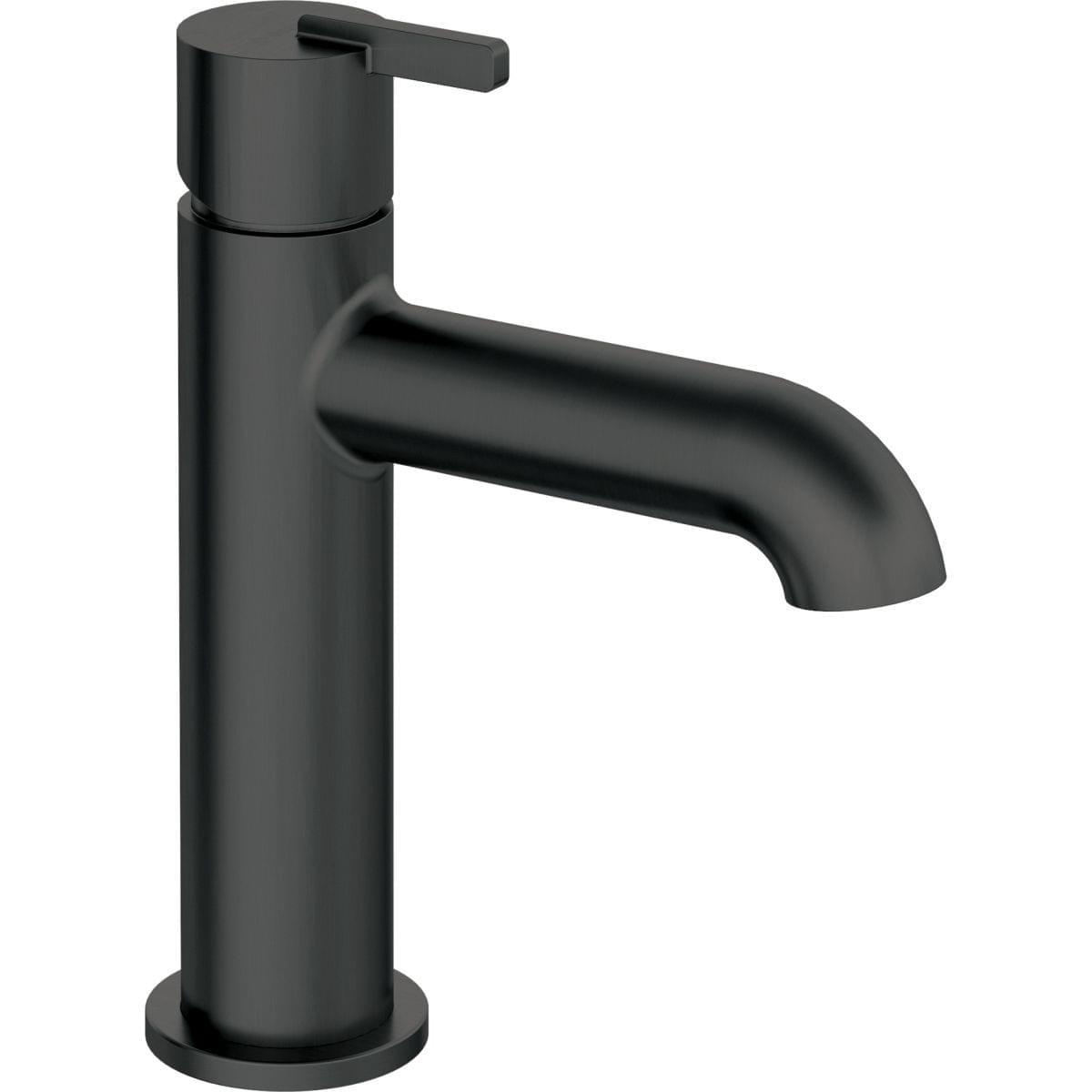 Mitigeur de lavabo  noir mat Tunisie  / Robinetterie noir mat Deante pour lavabo Tunisie / Lavabo Deante noir mat Tunisie 