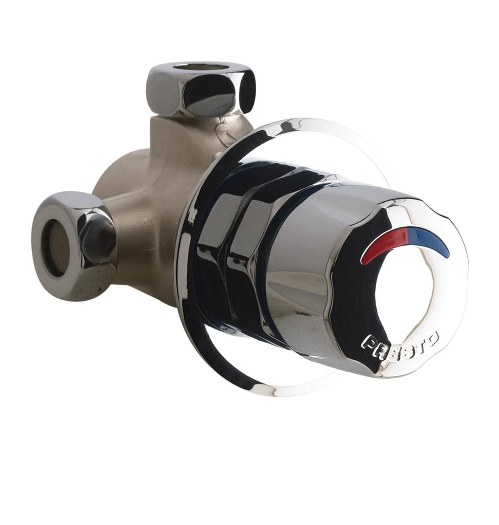 Robinetterie Tunisie - Robinet de douche Tunisie - Salle de bain Tunisie - Robinet temporisé de douche - Rénovation salle de bain Tunisie