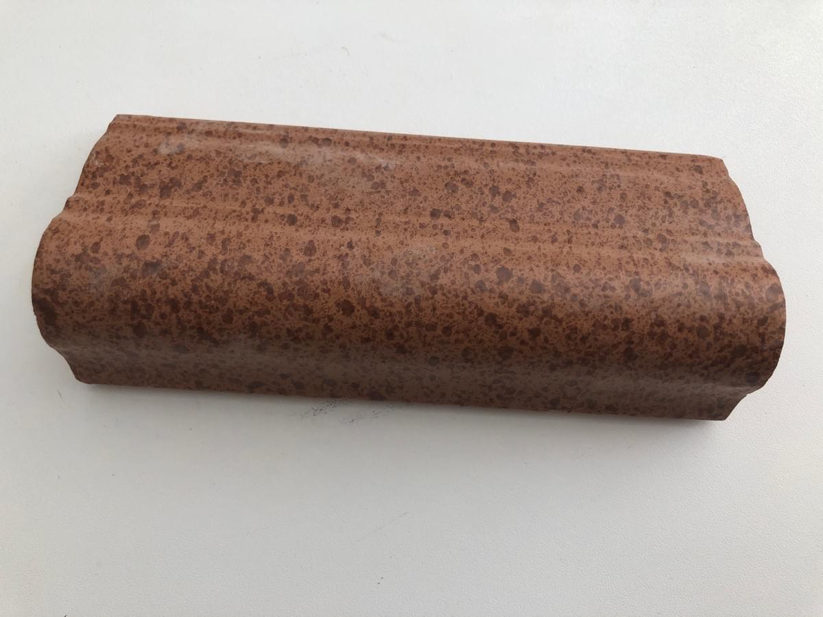 Frise Vives 05 x 04 cm / Collection Angula V Kap Texas Miel - VANGUMIE0504