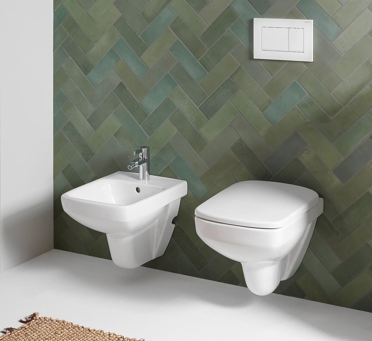 Bidet Tunisie / Bidet  Geberit Tunisie