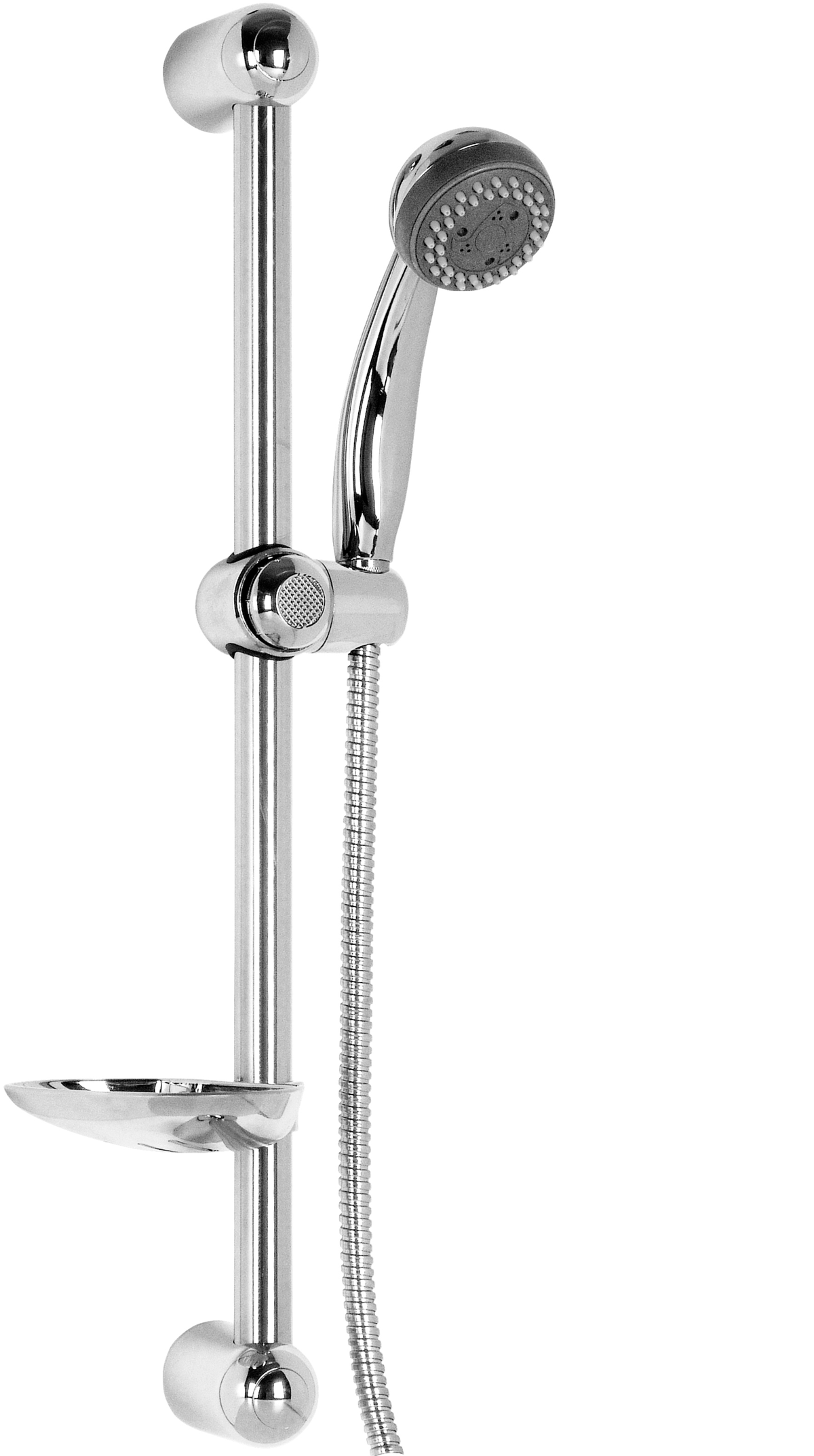 Barre de douche Tunisie / Barre de douche Deante Fresh  / Barre de douche Deante  /  Robinetterie Deante Tunisie 