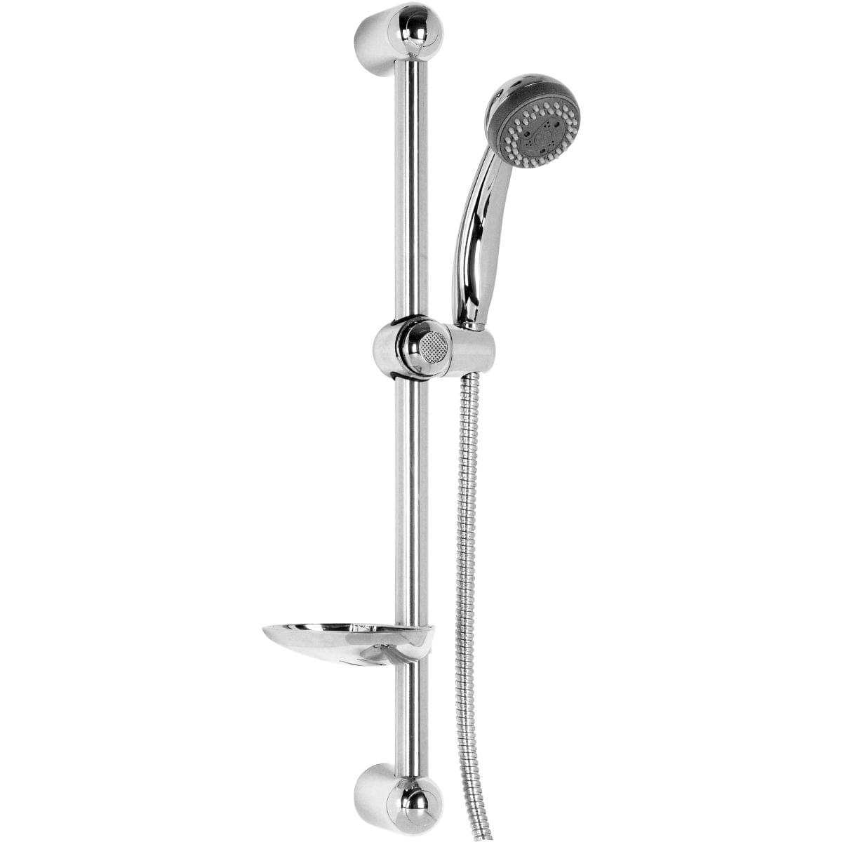 Barre de douche Tunisie / Barre de douche Deante Fresh  / Barre de douche Deante  /  Robinetterie Deante Tunisie 