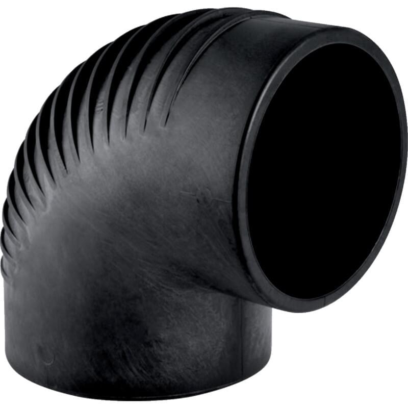 Coude Geberit PEHD Tunisie