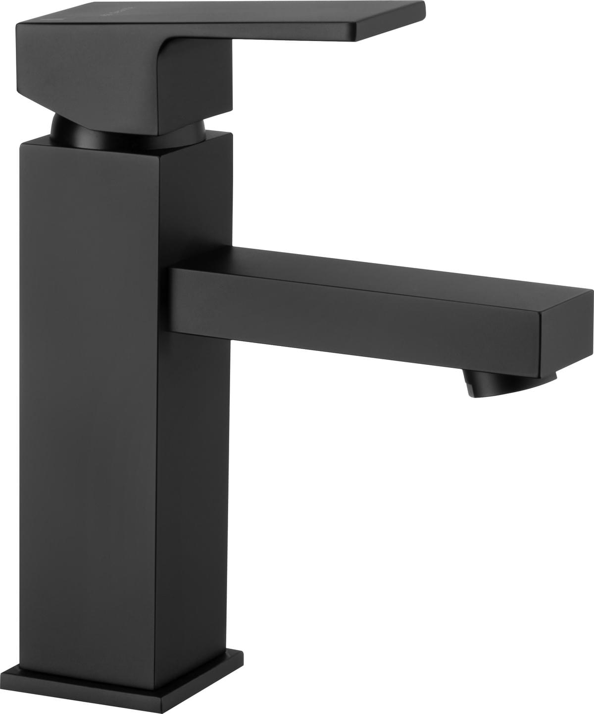 Mitigeur de lavabo  noir Tunisie  / Robinetterie noire DEANTE pour lavabo Tunisie / Lavabo Deante noire Tunisie 