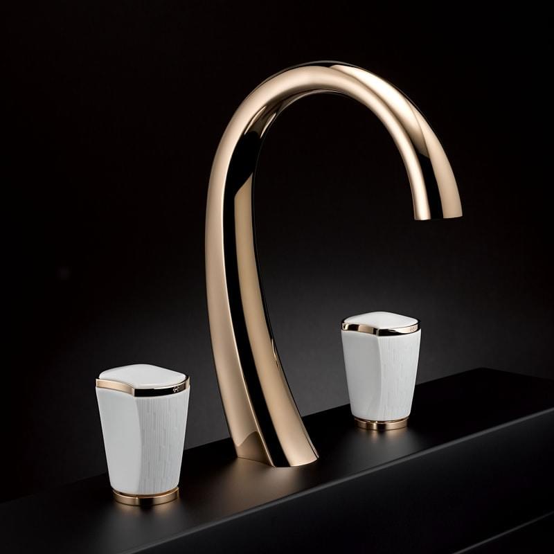 Maison Haviland Tunisie / THG Tunisie / Robinetterie de luxe Tunisie / Edifis Group