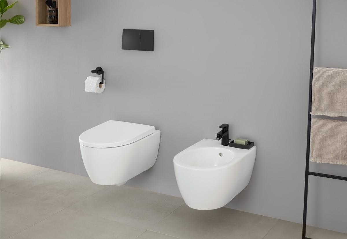 Bidet Tunisie / Bidet  Geberit Tunisie