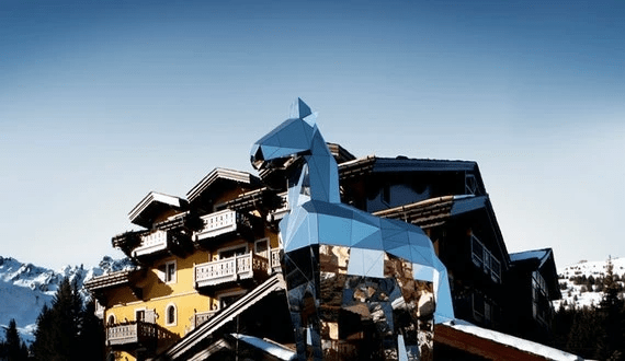 Salle de bains Tunisie / Edifis Group / Robinetterie Tunisie / Robinetterie de luxe Tunisie / THG Tunisie / Projets de référence THG Paris 