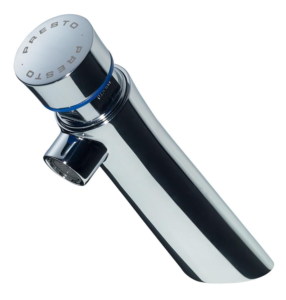 Robinetterie Tunisie - Robinet de lavabo Tunisie - Salle de bain Tunisie - Robinet temporisé - Rénovation salle de bain Tunisie 