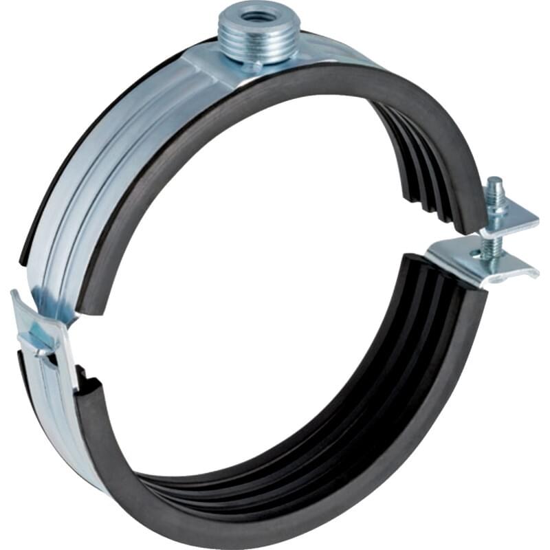 Collier de fixation PEHD Geberit Tunisie 