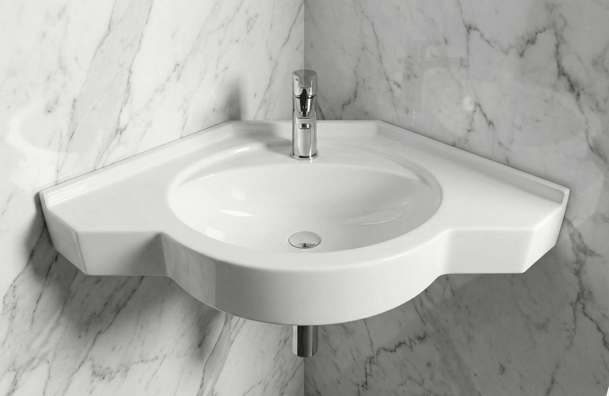  Plan-vasque Orion 45 cm - PORION4545