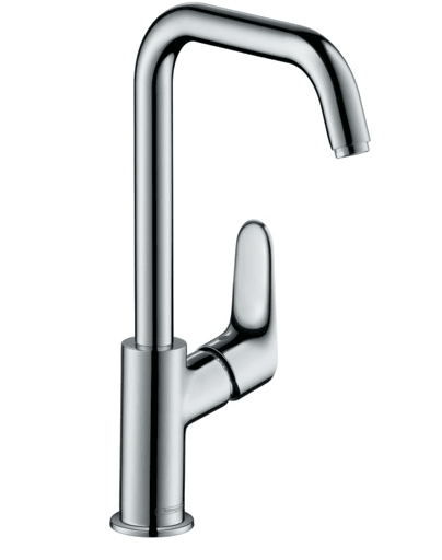 Mitigeur de lavabo Hansgrohe Focus 240 - HG31609000
