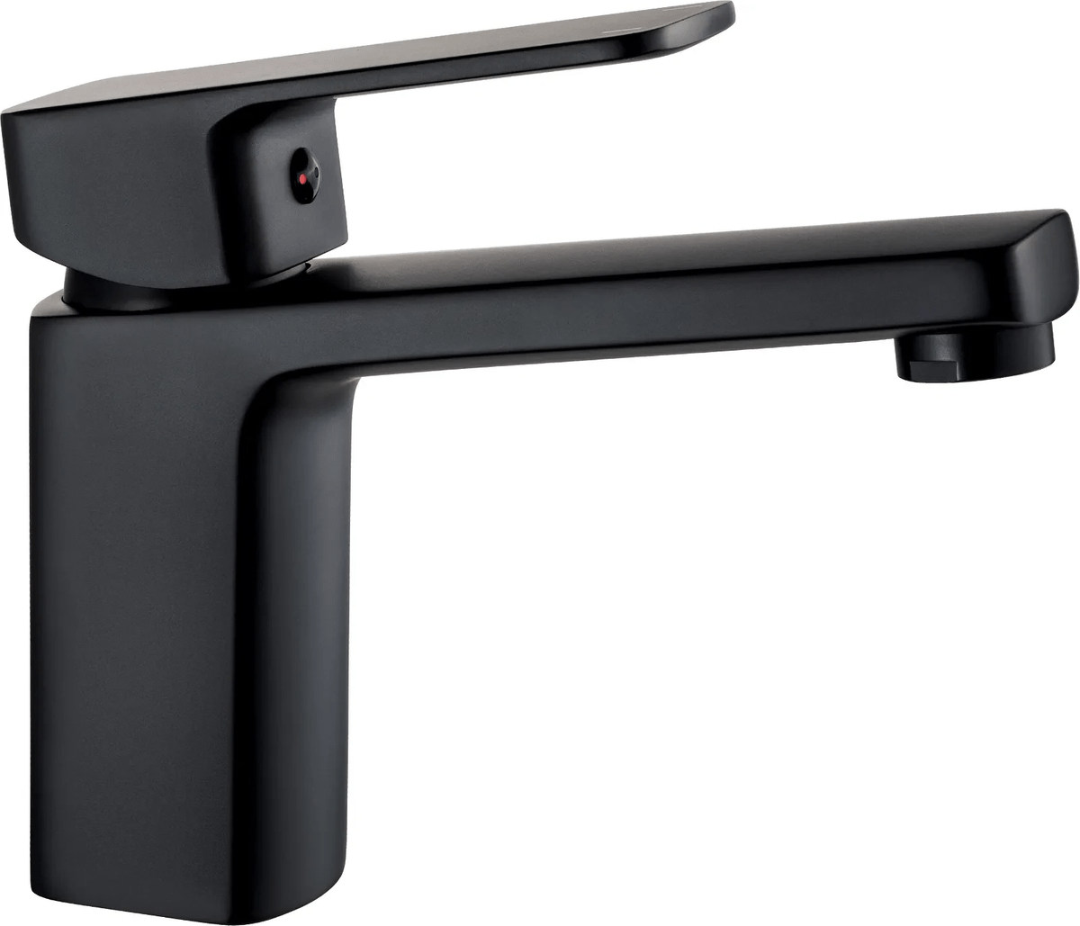 Mitigeur de lavabo Maro Neo / Mitigeur de lavbo Tunisie / Mitigeur de lavabo pas cher / Mitigeur de lavabo noir