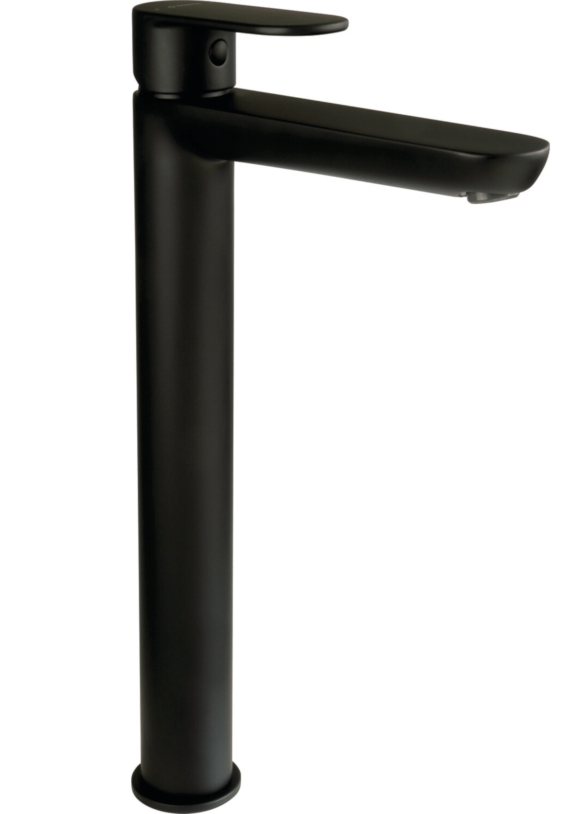 Mitigeur rehaussé noir Deante Tunisie / Mitigeur de lavabo haut noir mat Deante Tunisie / Mitigeur de lavabo haut Tunisie  