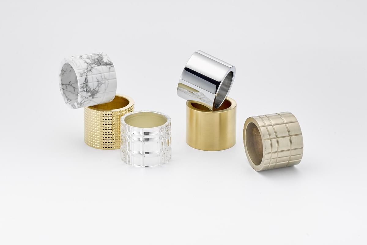 Salle de bains Tunisie - Edifis Group - Robinetterie Tunisie  -  THG Tunisie