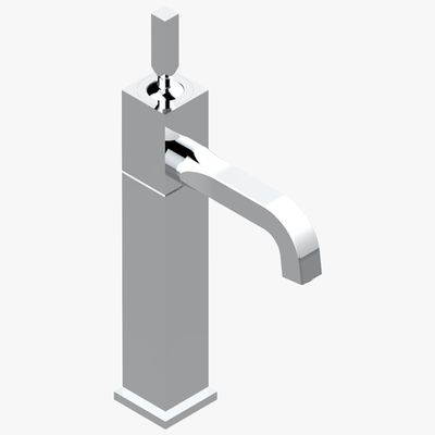 Salle de bains Tunisie - Edifis Group - Robinetterie Tunisie  -  HTG Tunisie