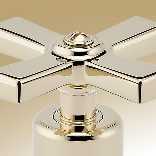 Finition or pale Tunisie - Sanitaire Tunisie  - Salle de bain Tunisie - Robinetterie Tunisie 