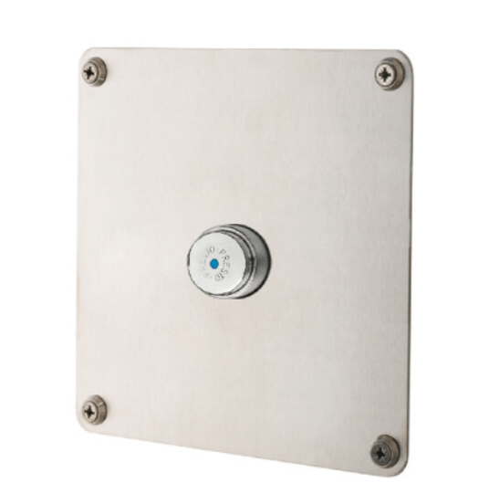 Robinetterie Tunisie - Robinet de chasse Tunisie - Salle de bain Tunisie - Robinet temporisé de chasse - Rénovation salle de bain Tunisie