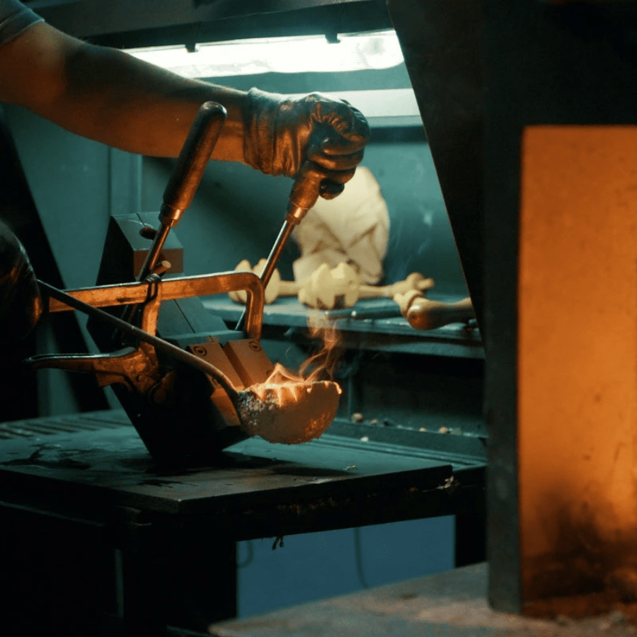 THG Tunisie / Savoir-faire THG Tunisie / Robinetterie THG Tunisie