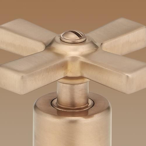 PVD bush mat Tunisie - Sanitaire Tunisie  - Salle de bain Tunisie - Robinetterie Tunisie 