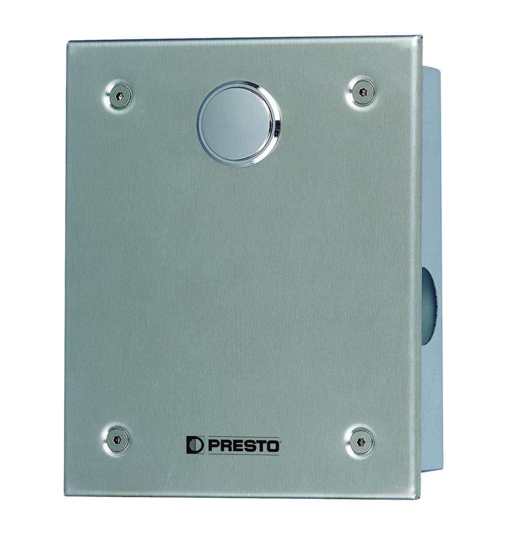 Robinetterie Tunisie - Robinet de chasse Tunisie - Salle de bain Tunisie - Robinet temporisé de chasse - Rénovation salle de bain Tunisie