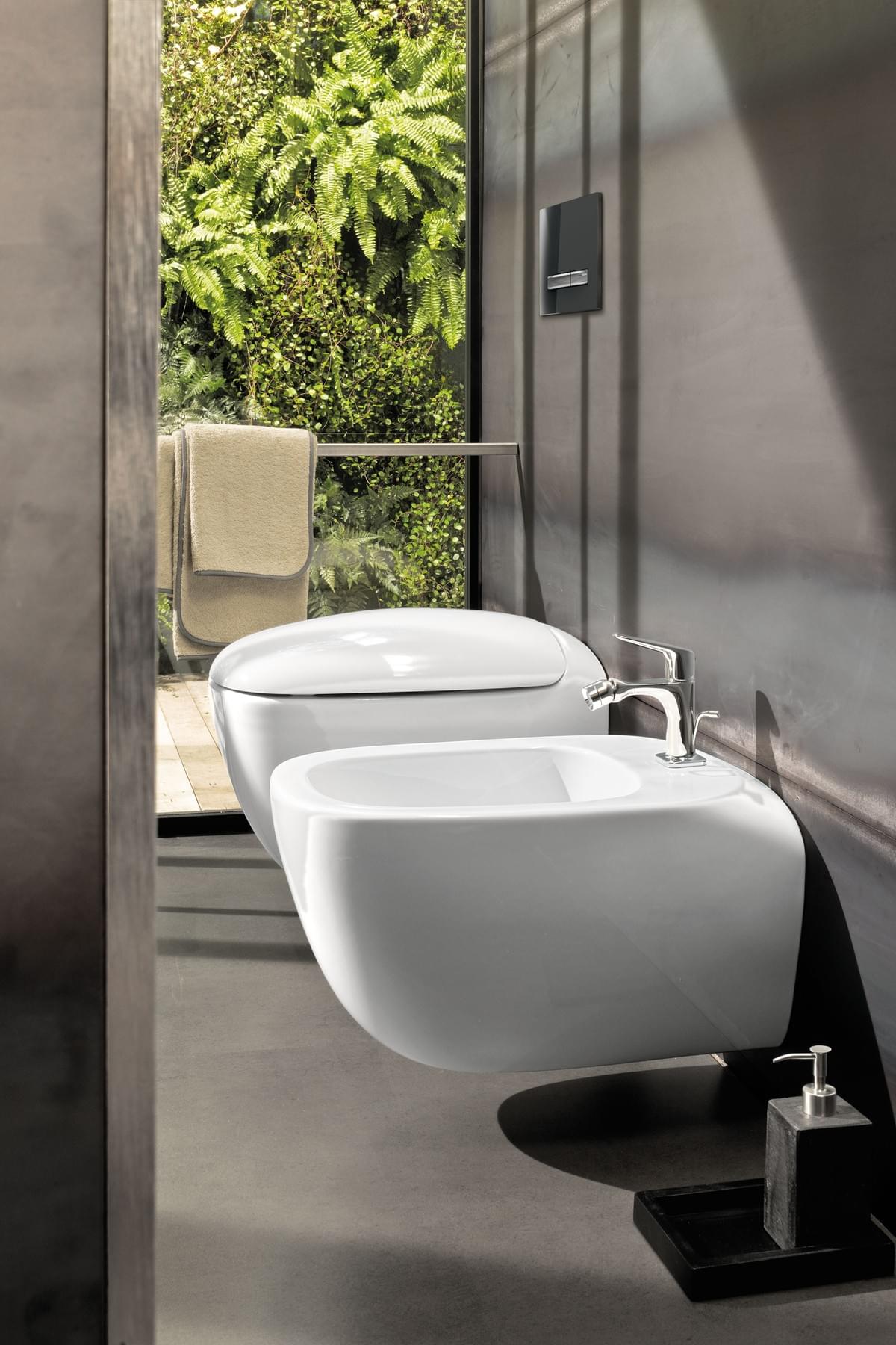 Bidet Tunisie / Bidet  Geberit Tunisie