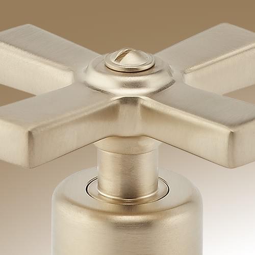 Finition or pale mat Tunisie - Sanitaire Tunisie  - Salle de bain Tunisie - Robinetterie Tunisie 