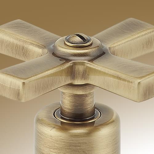 Finition bronze clair Tunisie - Sanitaire Tunisie  - Salle de bain Tunisie - Robinetterie Tunisie 