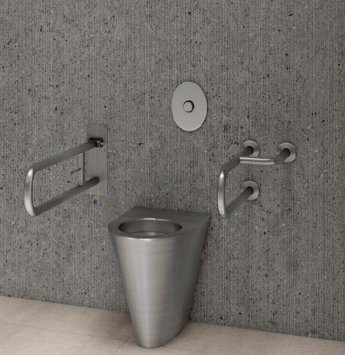 Barres d'appui Tunisie - Edifis Group