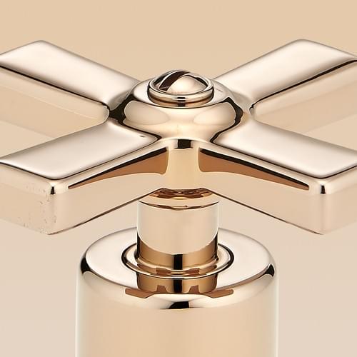 PVD blush Tunisie - Sanitaire Tunisie  - Salle de bain Tunisie - Robinetterie Tunisie 