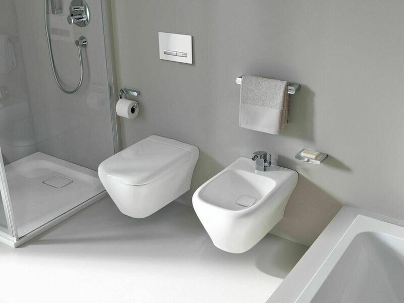 Bidet Tunisie / Bidet  Geberit Tunisie