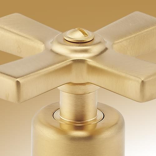 Finition doré mat Tunisie - Sanitaire Tunisie  - Salle de bain Tunisie - Robinetterie Tunisie 