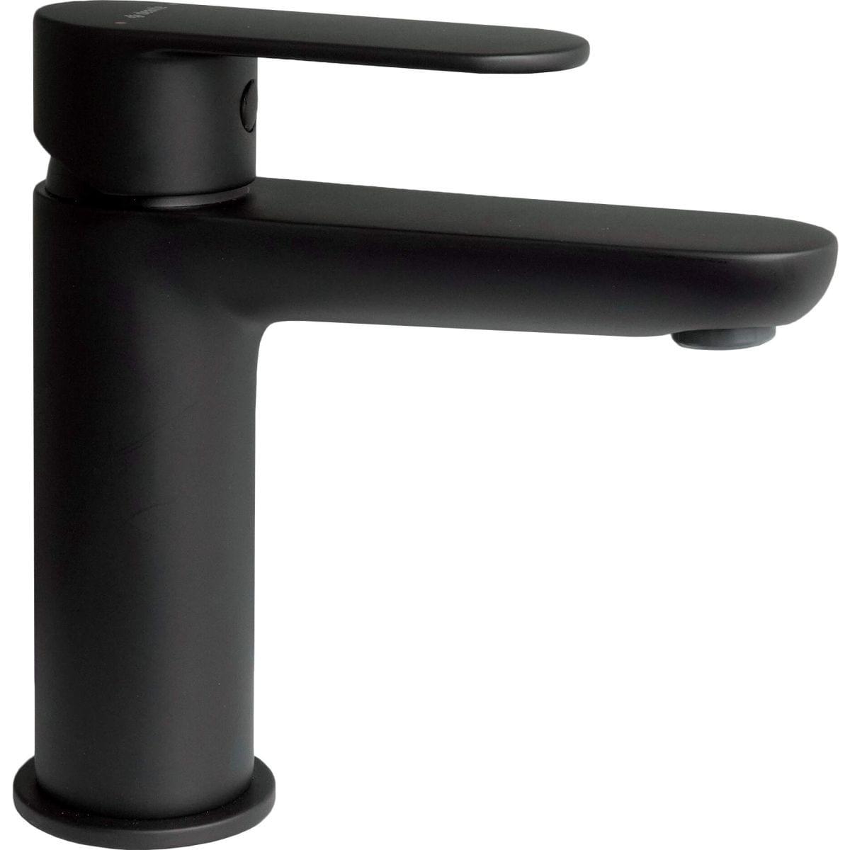 Mitigeur de lavabo  noir Tunisie  / Robinetterie noire DEANTE pour lavabo Tunisie / Lavabo Deante noire Tunisie 