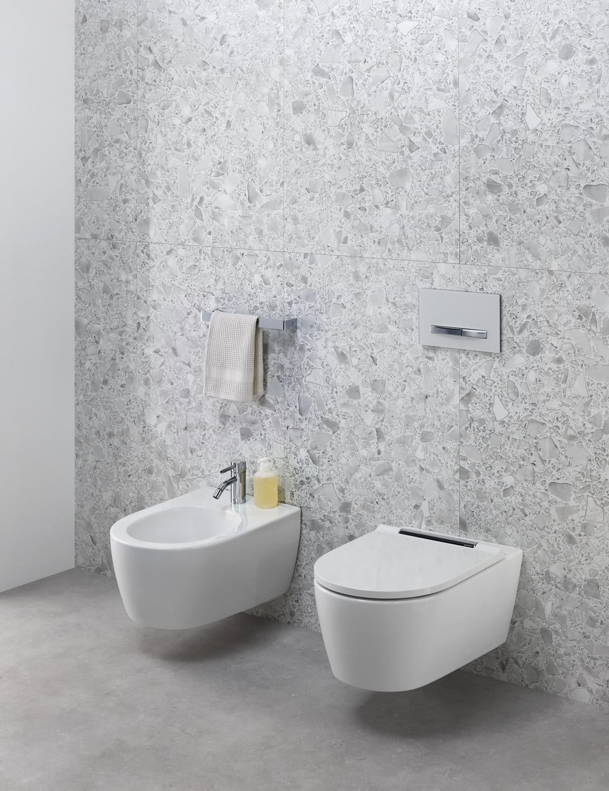 Bidet Tunisie / Bidet  Geberit Tunisie