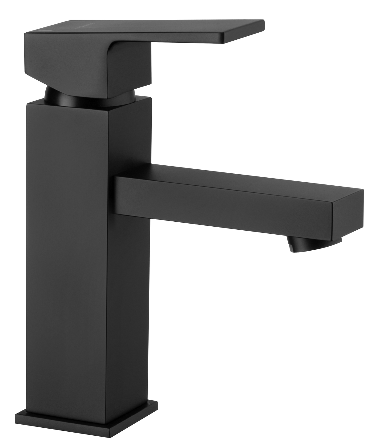 Mitigeur de lavabo  noir Tunisie  / Robinetterie noire DEANTE pour lavabo Tunisie / Lavabo Deante noire Tunisie 