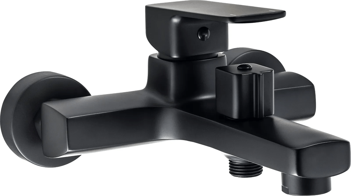 Mitigeur de bain douche Maro Neo / Mitigeur de bain douche Tunisie / Mitigeur de bain douche pas cher / Mitigeur de bain douche noir