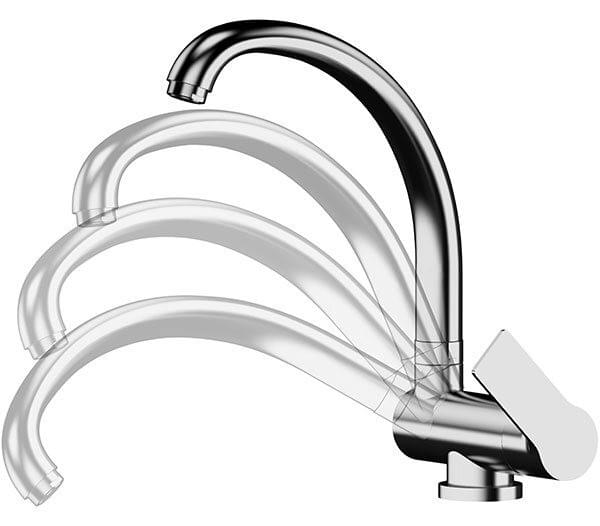 Mitigeur de cuisine Remer Tunisie  / Robinetterie Remer pour cuisine Tunisie / Cuisine Tunisie / Cuisine Remer Tunisie