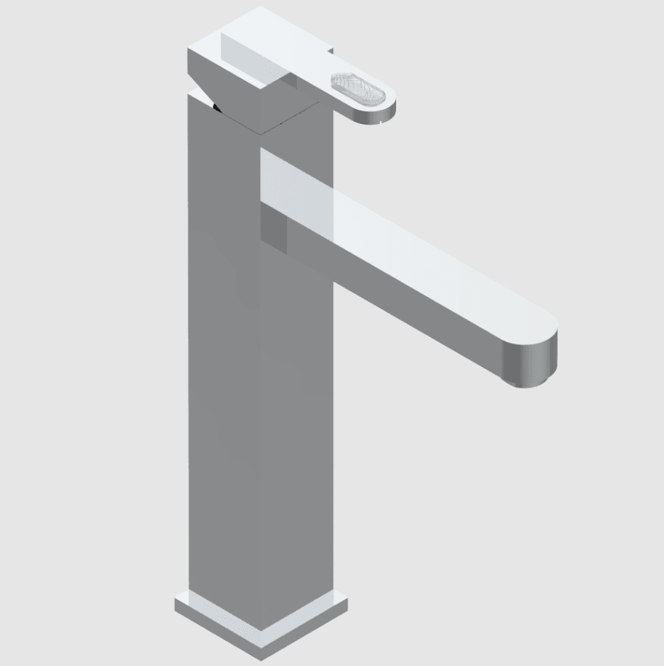 Salle de bains Tunisie - Edifis Group - Robinetterie Tunisie  -  HTG Tunisie