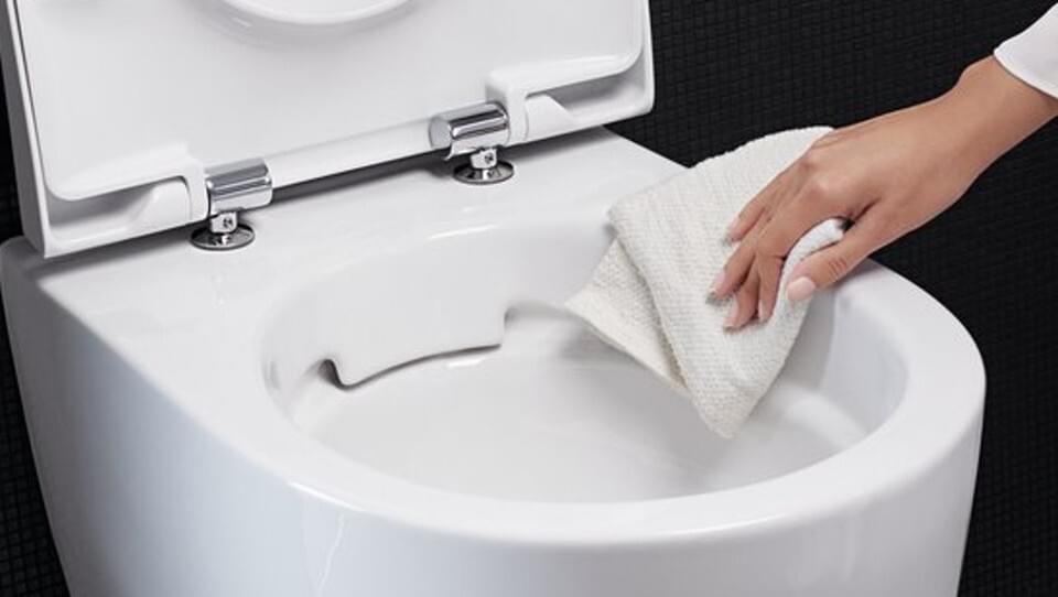 Cuvette suspendue Tunisie / Cuvette suspendue Geberit Tunisie / Wc suspendu Tunisie