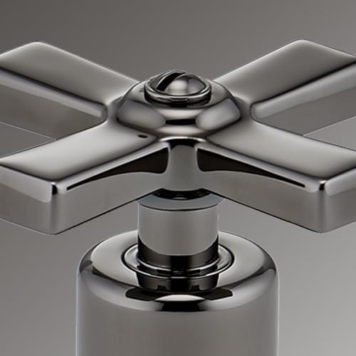 PVD graphite Tunisie - Sanitaire Tunisie  - Salle de bain Tunisie - Robinetterie Tunisie 