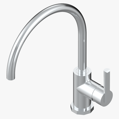 Salle de bains Tunisie - Edifis Group - Robinetterie Tunisie  -  HTG Tunisie