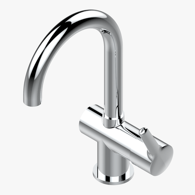 Salle de bains Tunisie - Edifis Group - Robinetterie Tunisie  -  HTG Tunisie