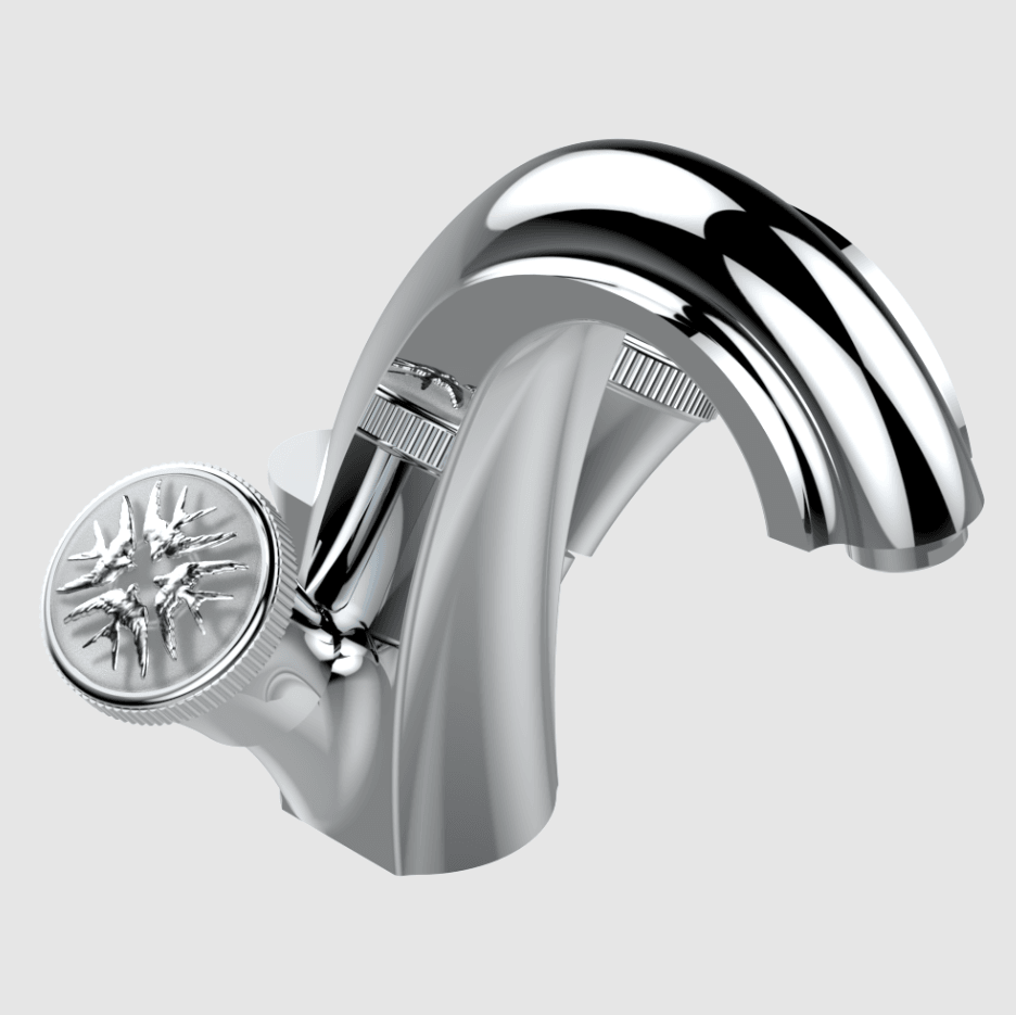 Salle de bains Tunisie - Edifis Group - Robinetterie Tunisie  -  HTG Tunisie