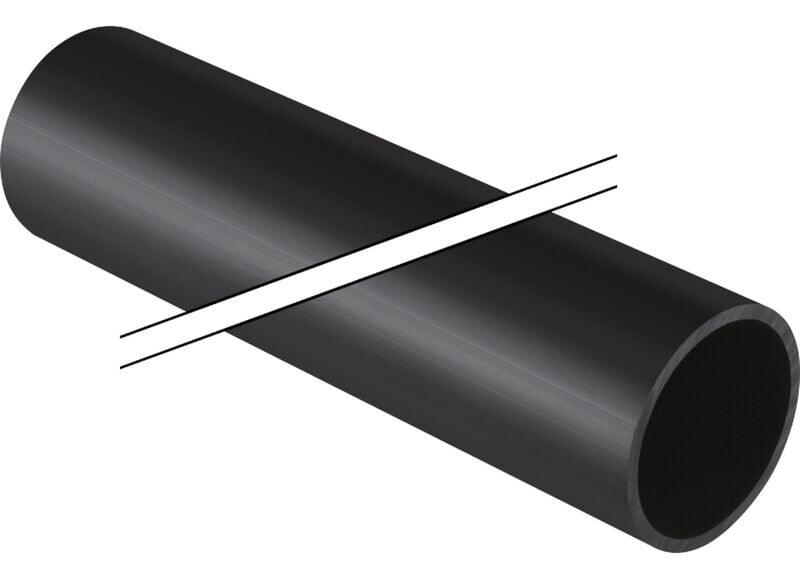 Tube silent pp Geberit Tunisie / Geberit Tunisie