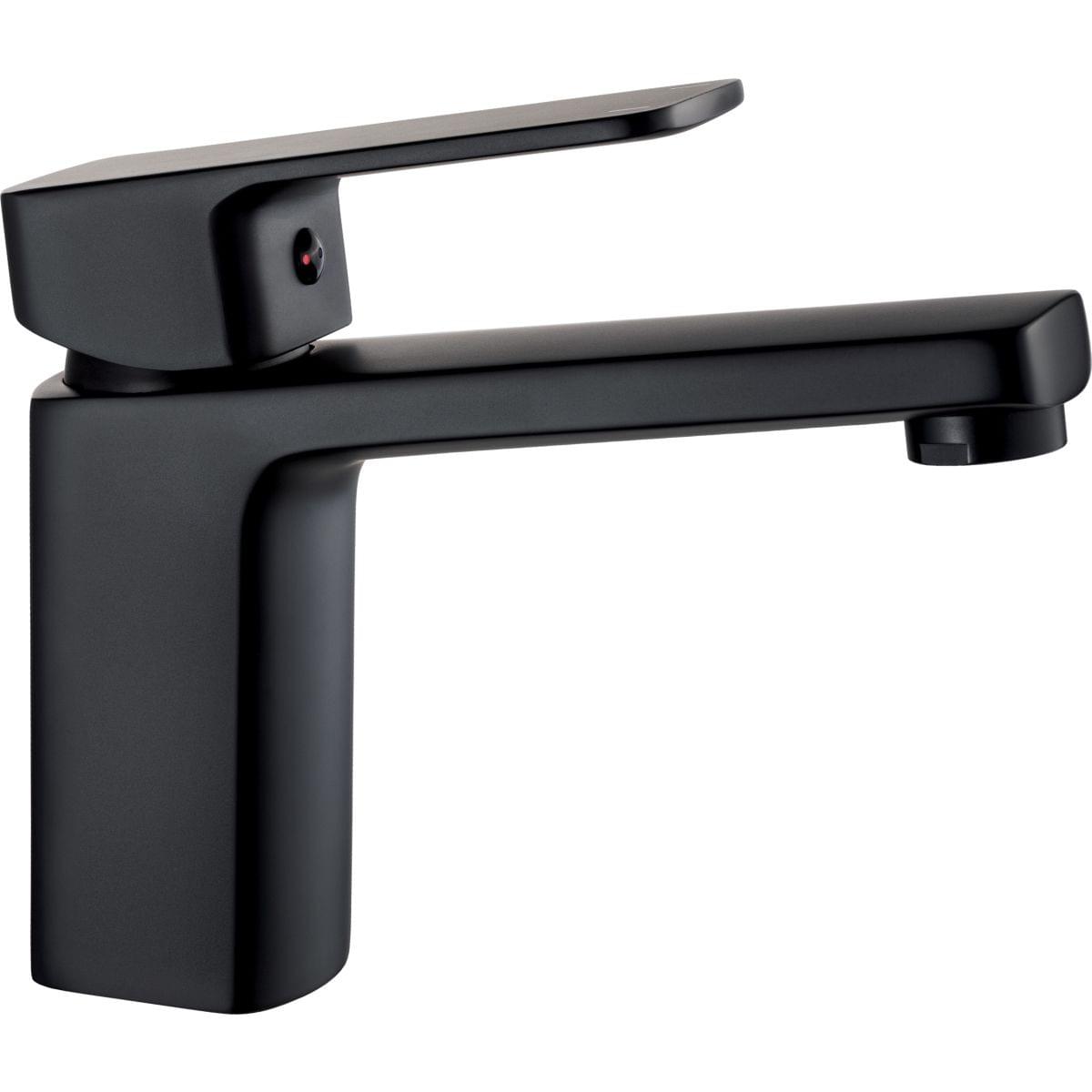 Mitigeur de lavabo Maro Neo / Mitigeur de lavbo Tunisie / Mitigeur de lavabo pas cher / Mitigeur de lavabo noir