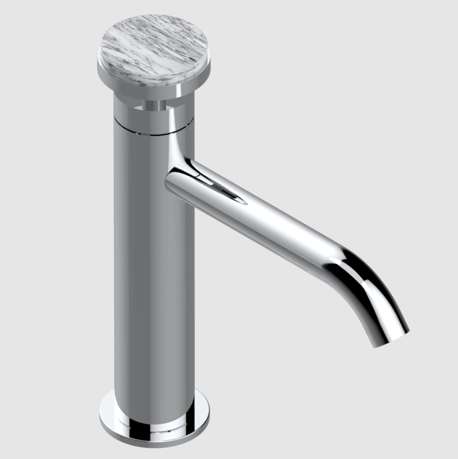 Salle de bains Tunisie - Edifis Group - Robinetterie Tunisie  -  HTG Tunisie