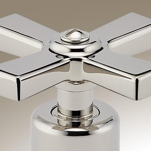 PVD nickel Tunisie - Sanitaire Tunisie  - Salle de bain Tunisie - Robinetterie Tunisie 