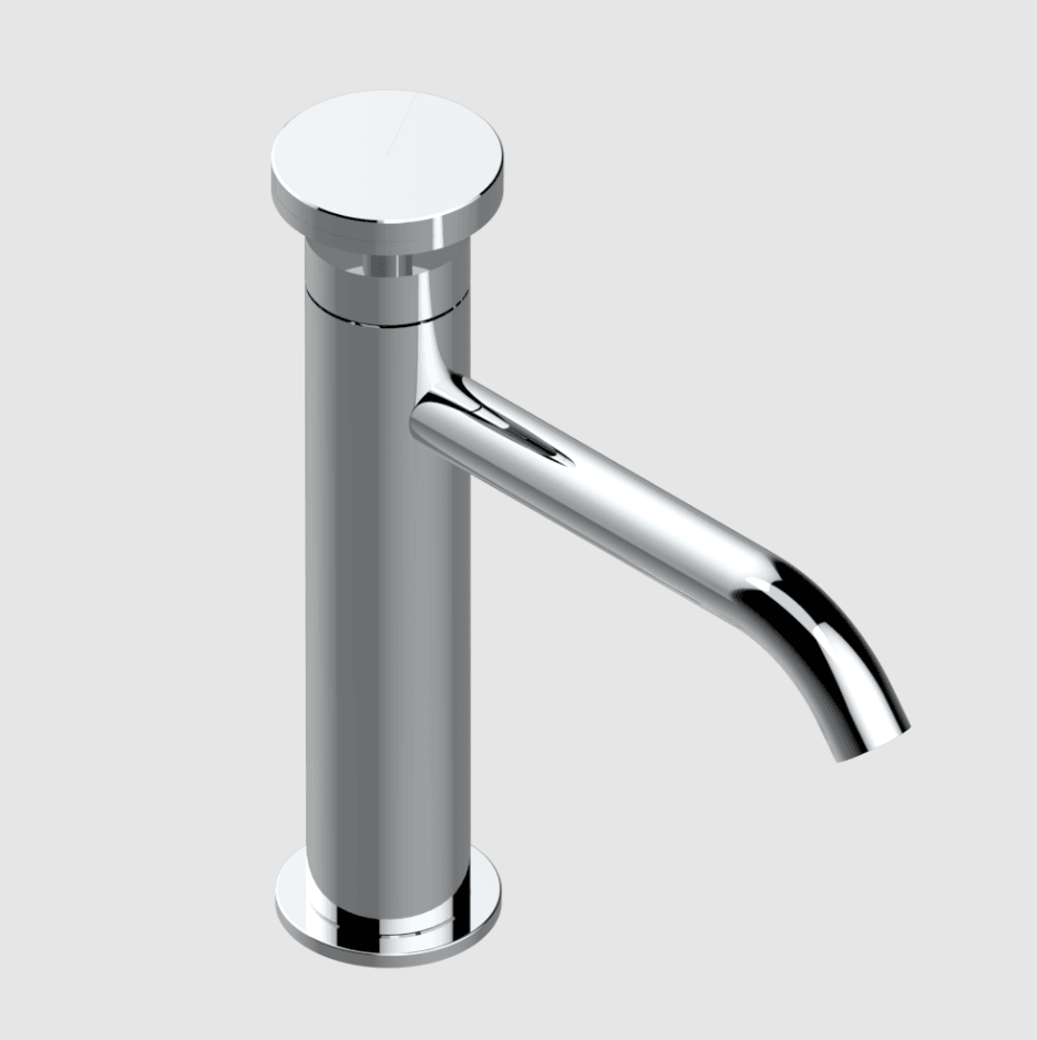 Salle de bains Tunisie - Edifis Group - Robinetterie Tunisie  -  HTG Tunisie