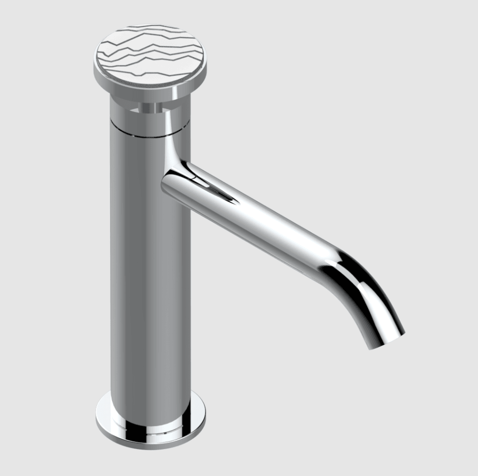 Salle de bains Tunisie - Edifis Group - Robinetterie Tunisie  -  HTG Tunisie