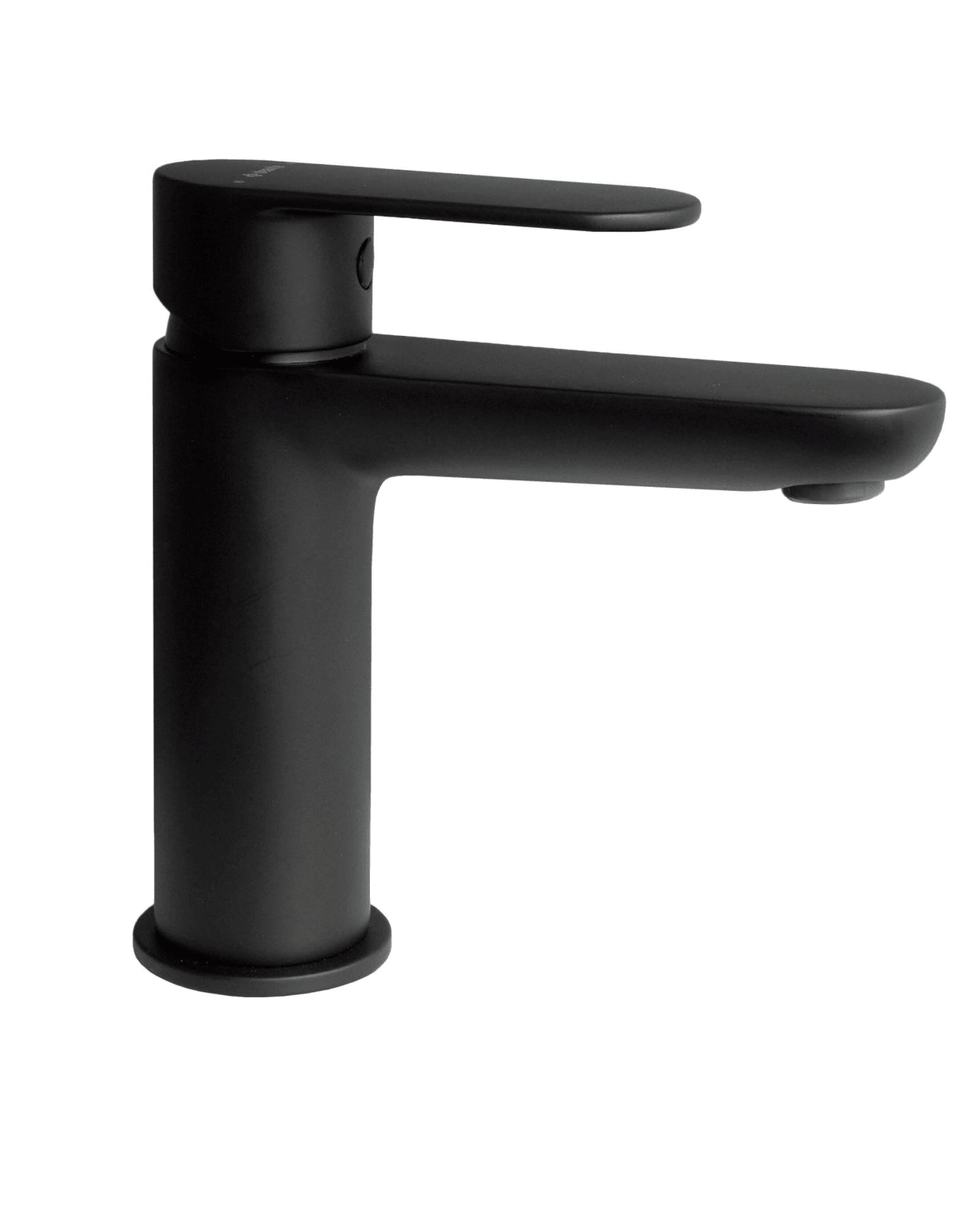 Mitigeur de lavabo Deante Alpinia 95 sans bonde (avec quelques rayures apparentes) - BGA_ N20M Mitigeur de lavabo Deante Alpinia 95 sans bonde (avec quelques rayures apparentes) - BGA_ N20M